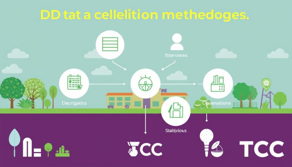 Metodologia de Coleta de Dados