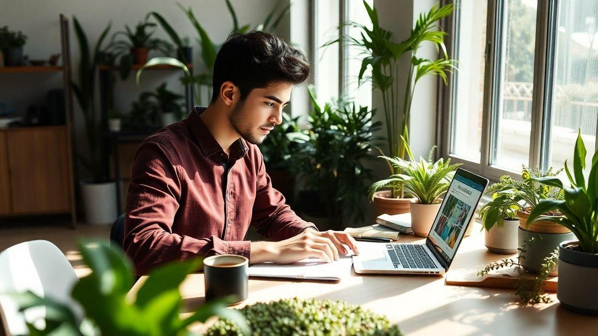 Dicas para Buscar Estágio em Arquitetura Sem Pirar