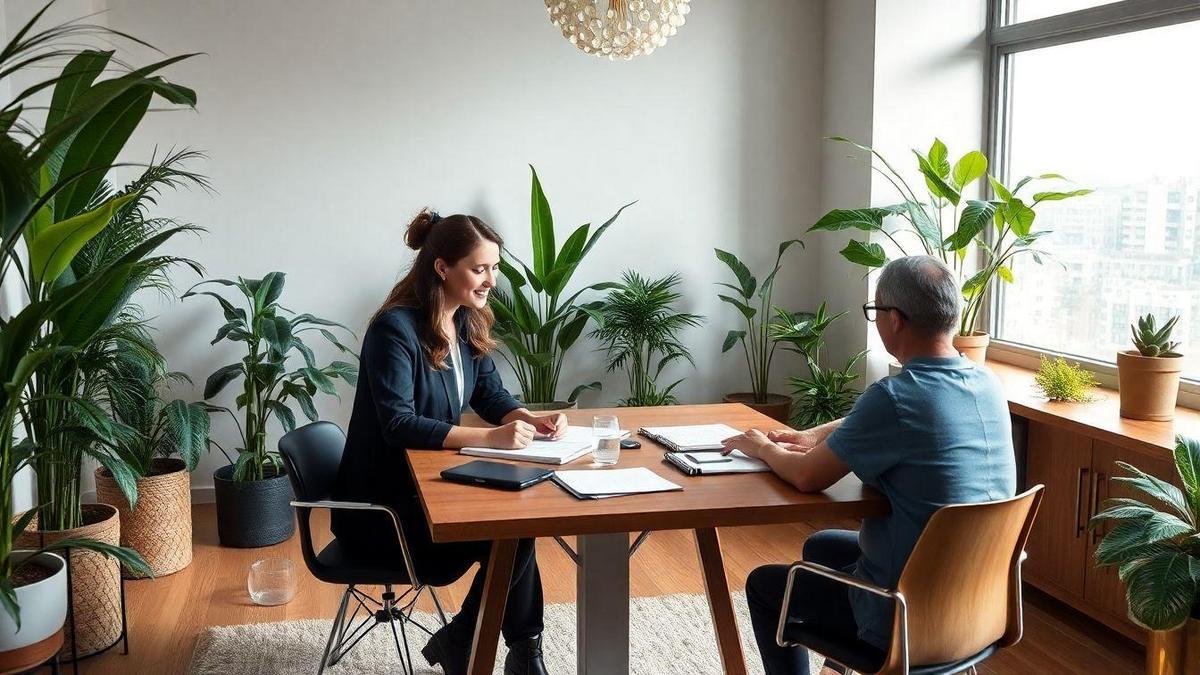 O que é Marketing Pessoal para Arquitetos?