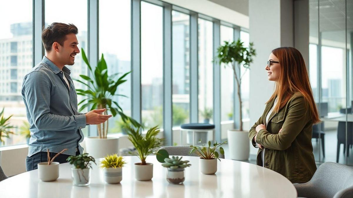 A Importância das Habilidades Interpessoais para Arquitetos