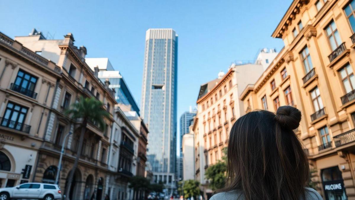 A Visão Crítica em Arquitetura: O Que É Isso, Meu Amigo?