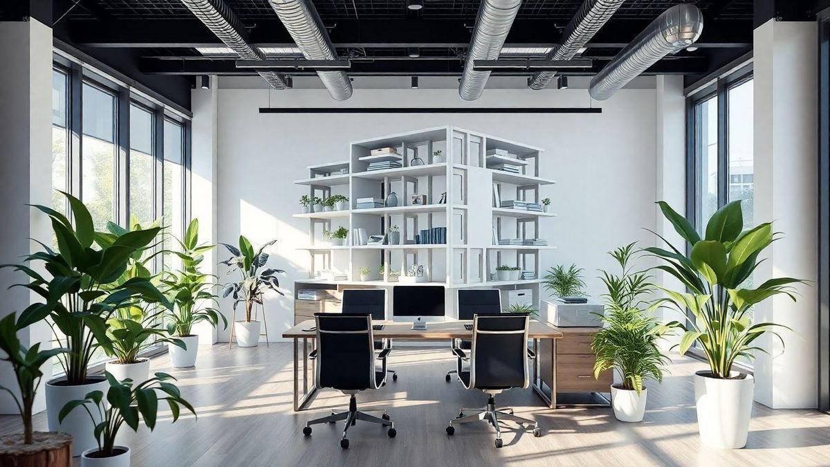 BIM e Eficiência na Arquitetura