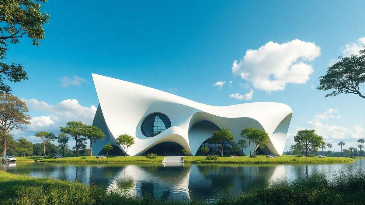 Inovação em Arquitetura e Suas Implicações