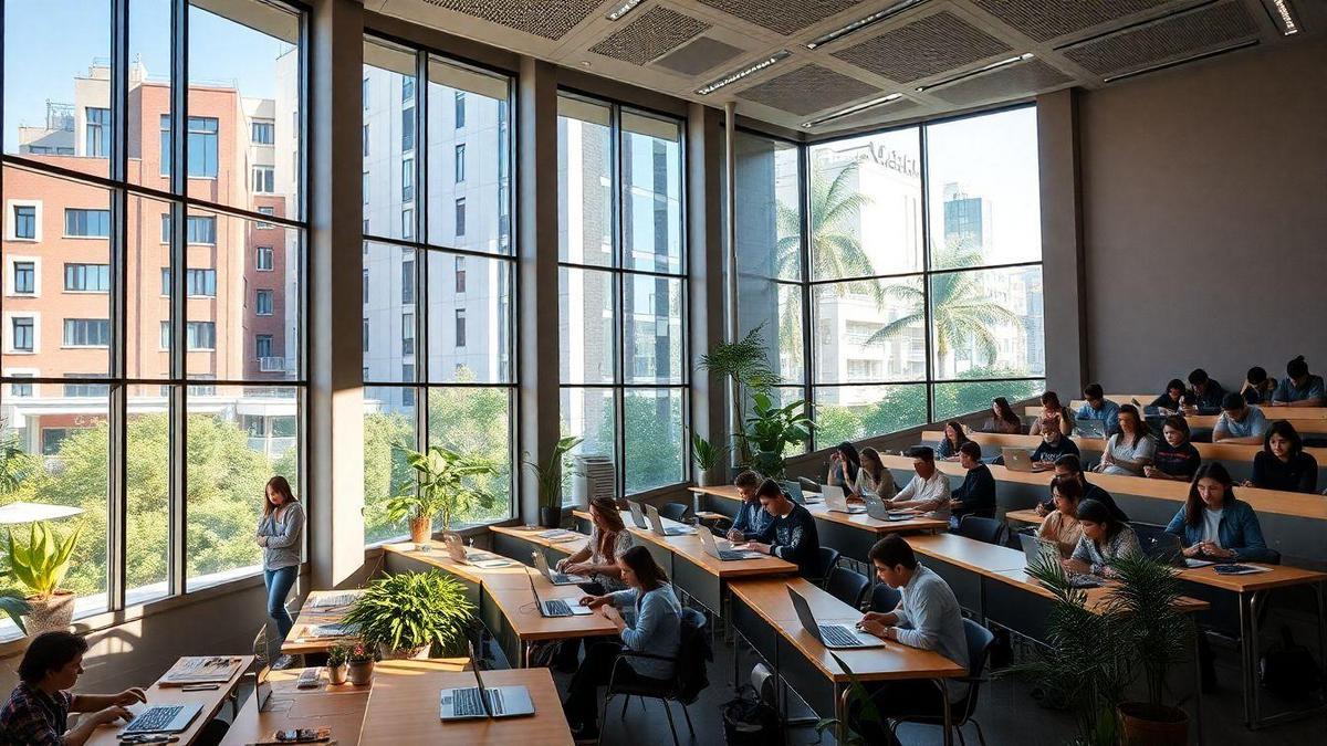 Os Melhores Cursos para Estudantes de Arquitetura que Você Não Pode Perder