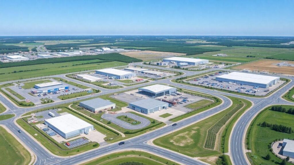 loteamentos-industriais-planejamento-eficiente-para-sucesso