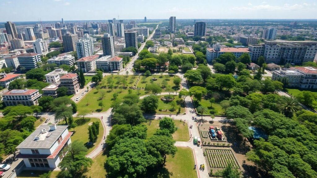 tcc-recuperacao-de-areas-degradadas-em-cidades
