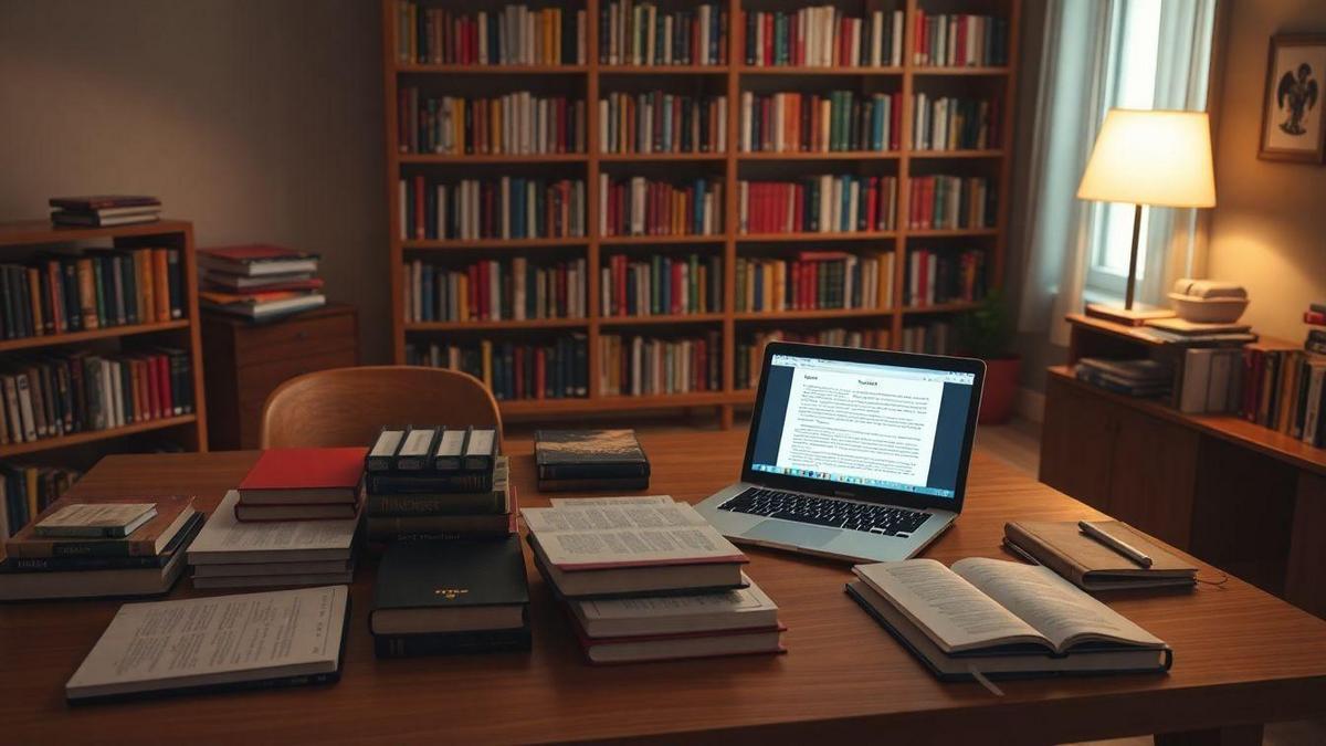 A Importância das Citações Acadêmicas ABNT no TCC