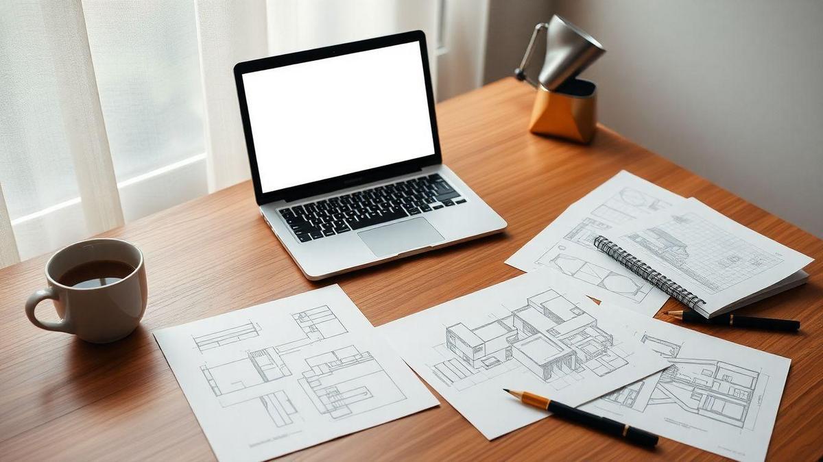 A Importância do Resumo Expandido no TCC de Arquitetura