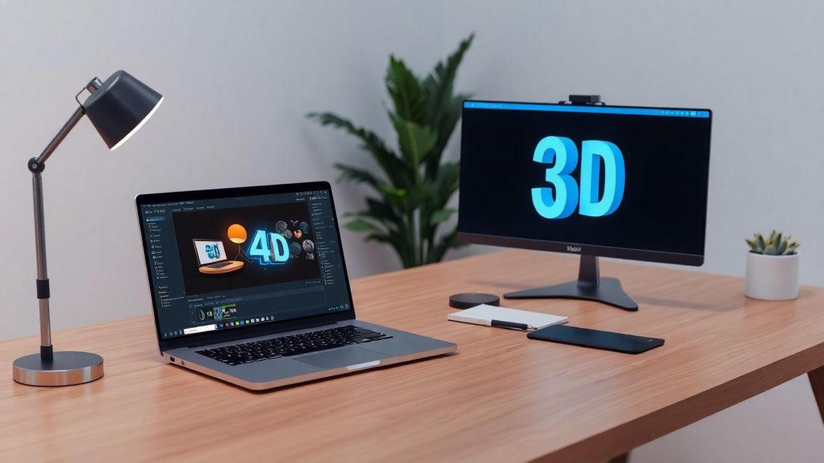 Aplicativos Grátis para Renderizar: A Tecnologia ao Seu Favor