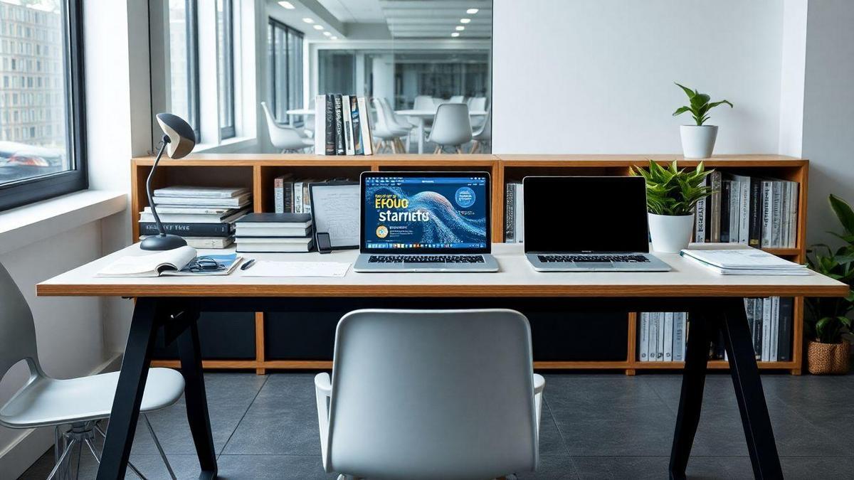 Desafios na Elaboração do TCC Projeto para Centro de Tecnologia