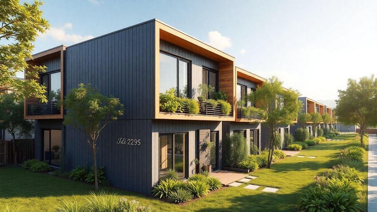 Design de Micro Habitações
