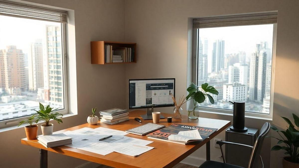 Estrutura do TCC de Arquitetura: O Que Não Pode Faltar
