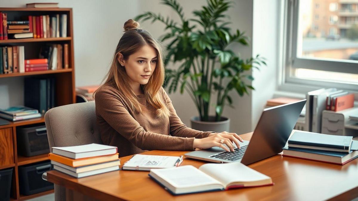 Formatação de TCC: O Que Você Precisa Saber