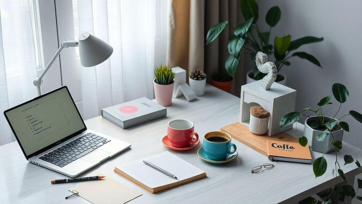 Formatação TCC: Deixando Seu Trabalho Bonitão