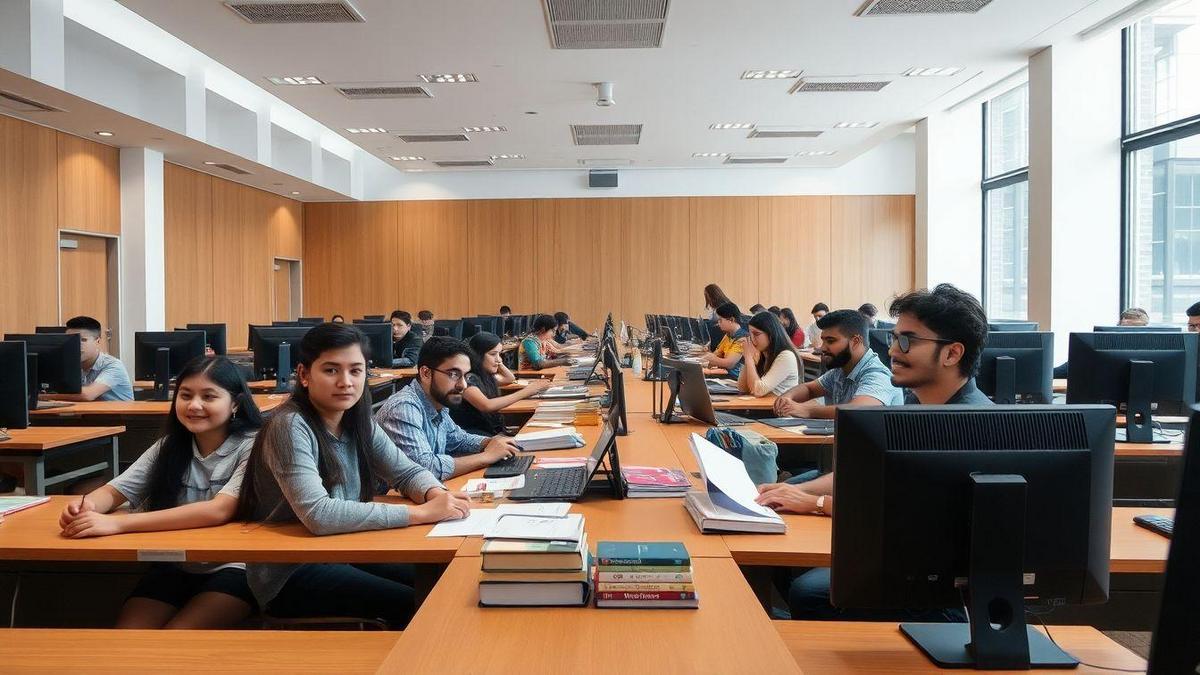 Importância do TCC Projeto para Centro de Tecnologia