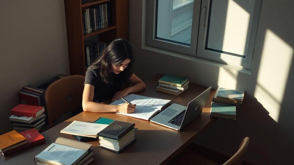Normas ABNT: O Que Você Precisa Saber