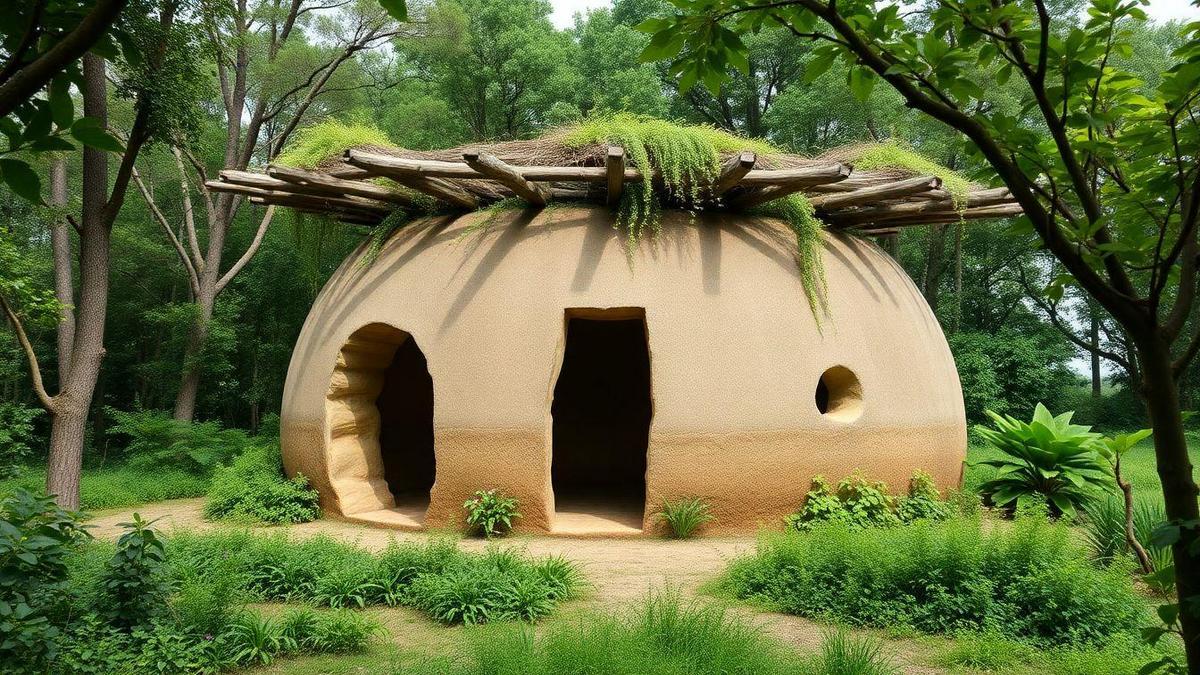 O que é Bioconstrução e sua Importância na Arquitetura