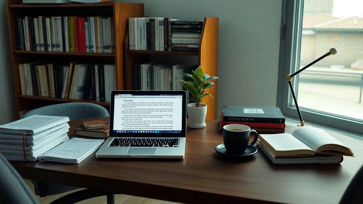 Os Melhores Geradores de Referências ABNT do Mercado