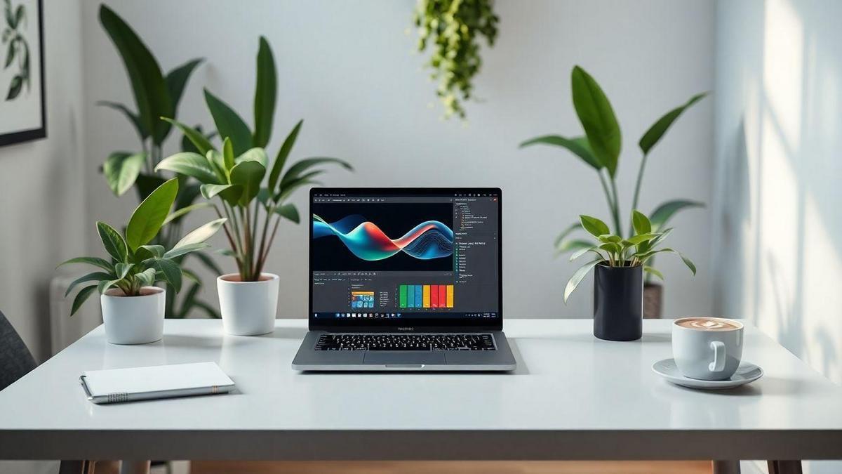 Os Melhores Softwares Gratuitos para Renderização de Projeto Acadêmico