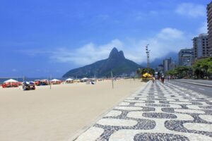 arquitetura de ipanema