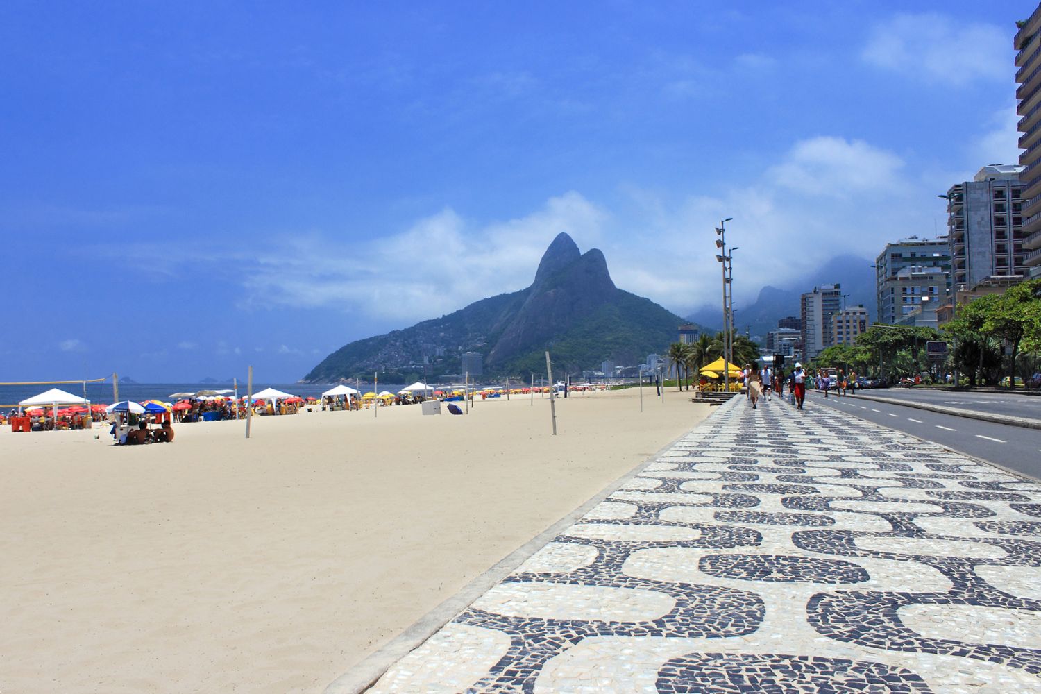 arquitetura de ipanema